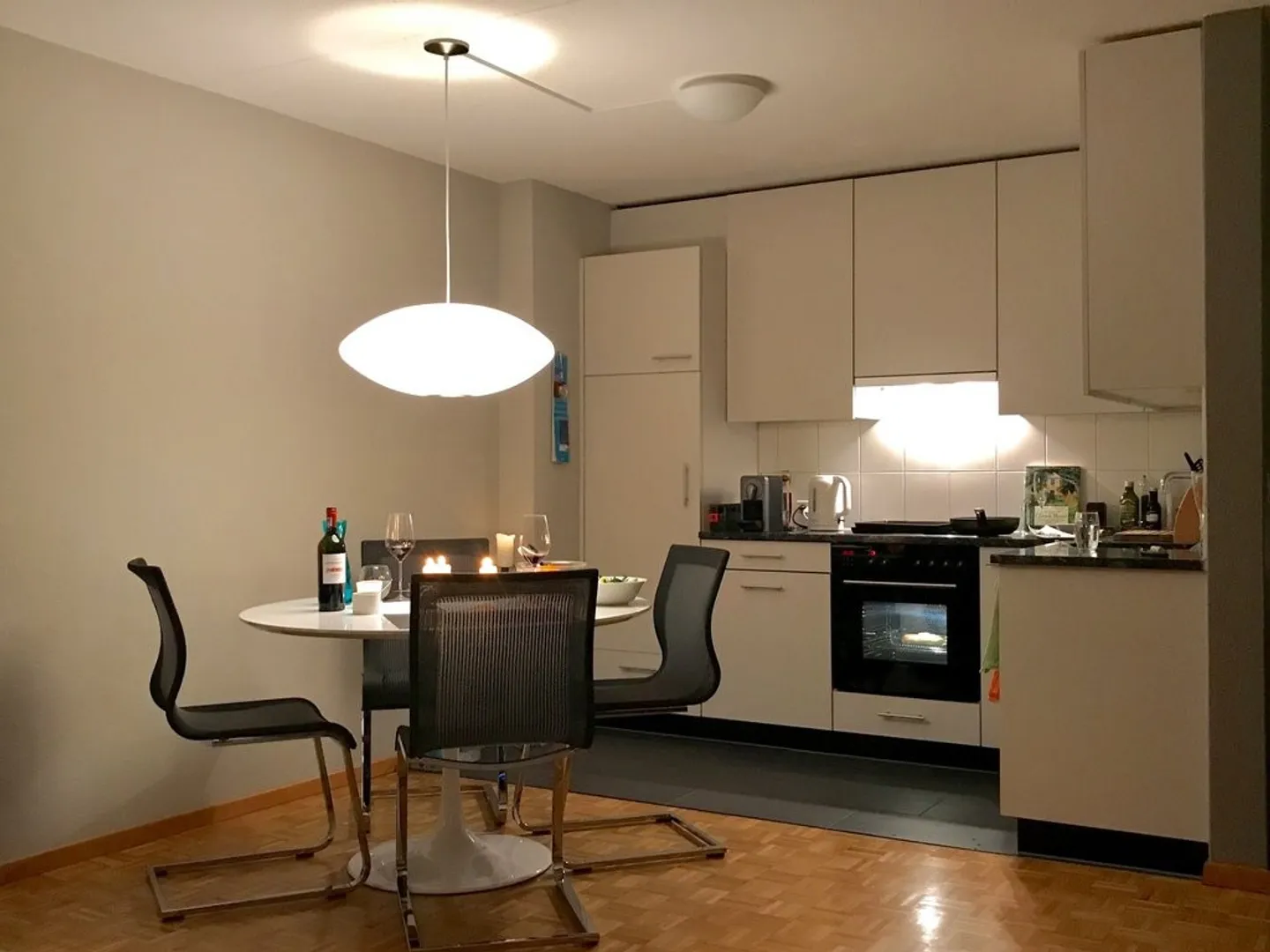 Charming 2-Room Apartment in Zug - Photo 4 of 6