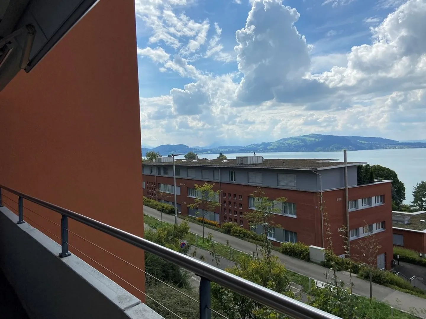 Charming 2-Room Apartment in Zug - Photo 6 of 6