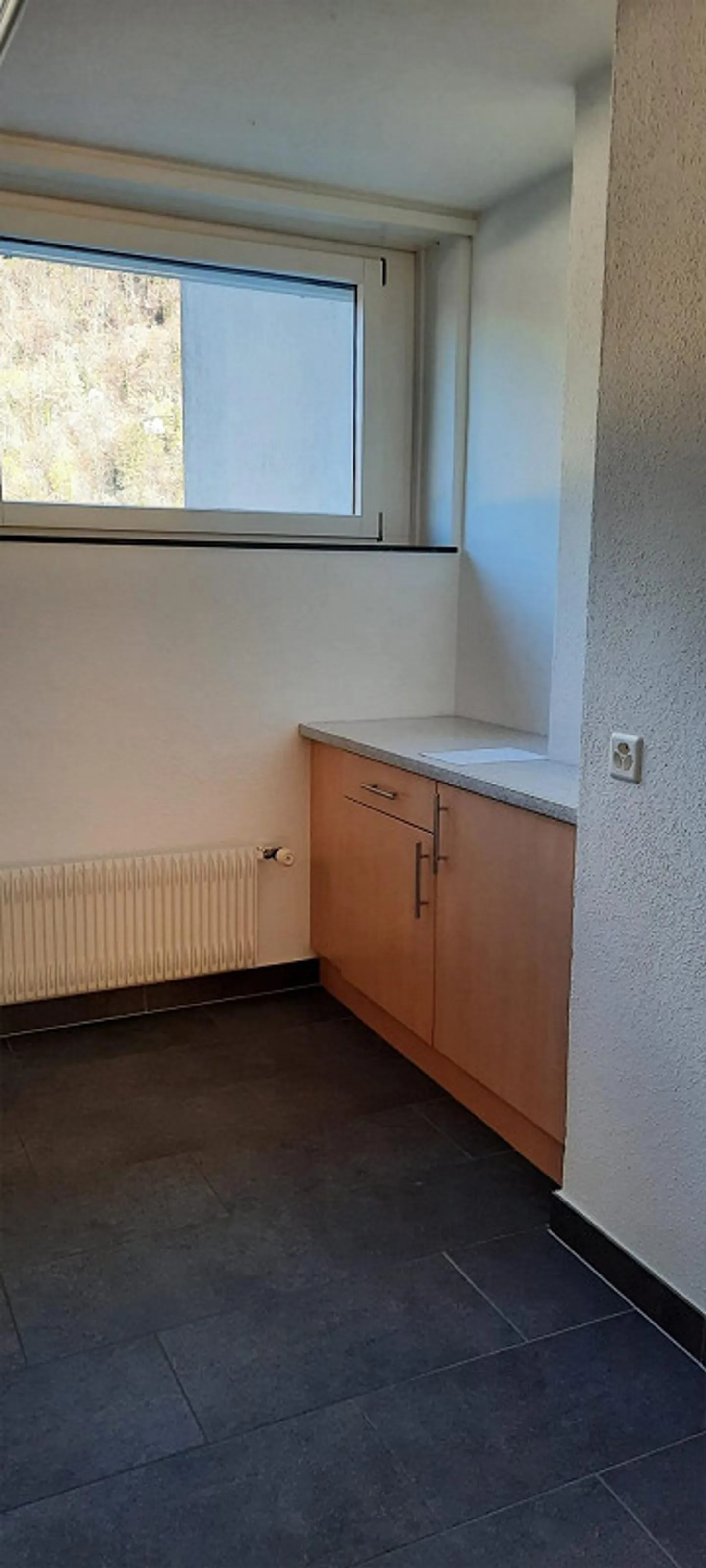 Looking for a new tenant for a central and bright 2-room apartment - Photo 5 of 7