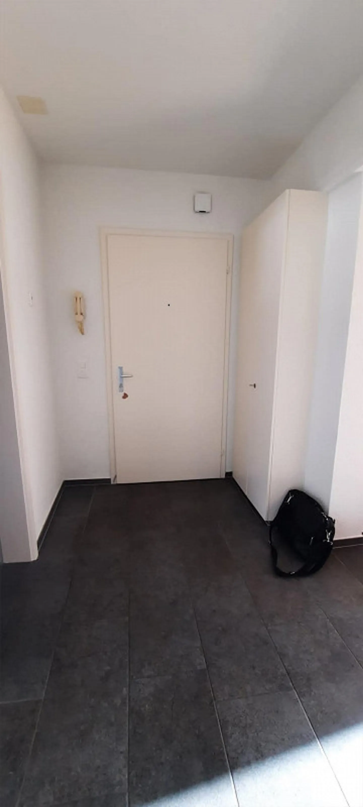 Looking for a new tenant for a central and bright 2-room apartment - Photo 6 of 7