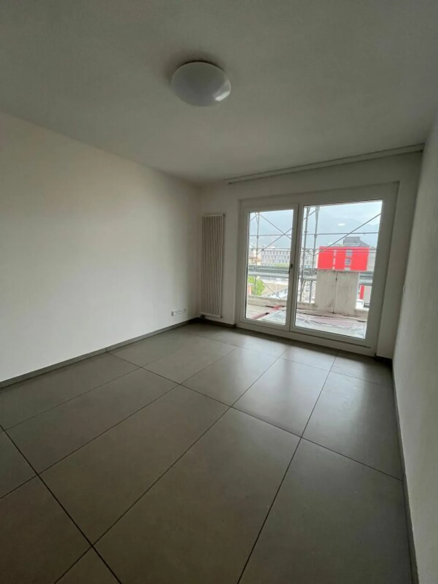 Appartamento monolocale arredato a Locarno - Foto 2 di 4