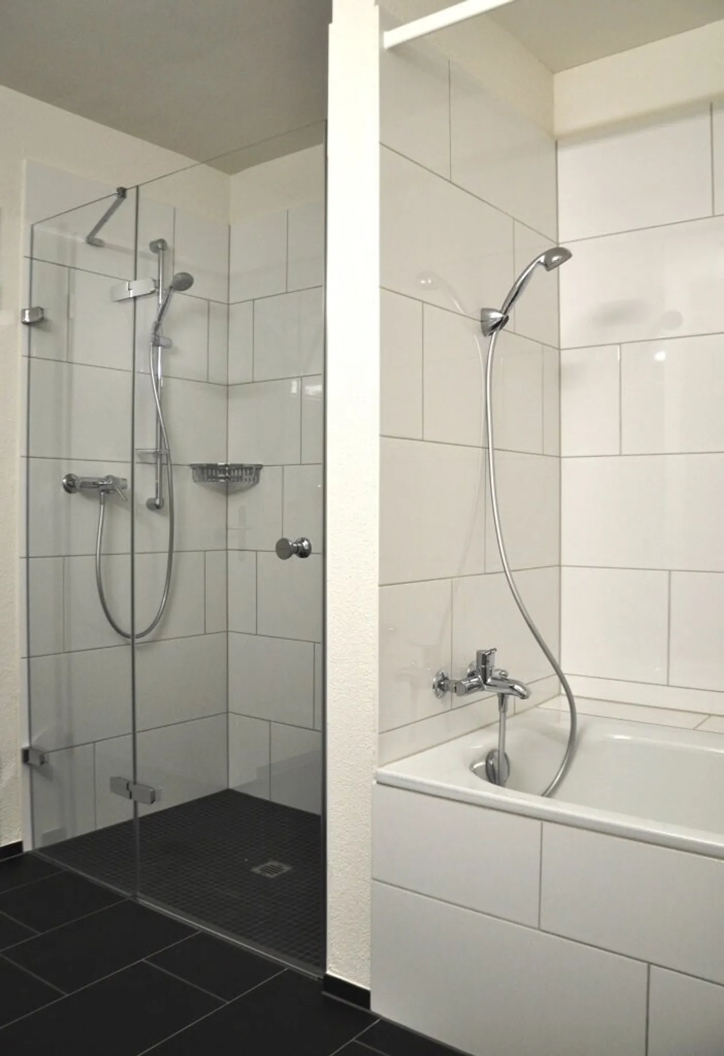 Modern 2.5-Room Apartment in Herisau - Photo 6 of 7