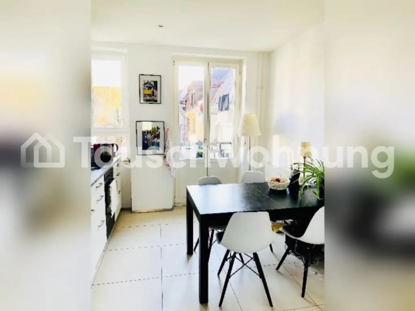 Charmante Wohnung in Wipkingen - Foto 1 von 1