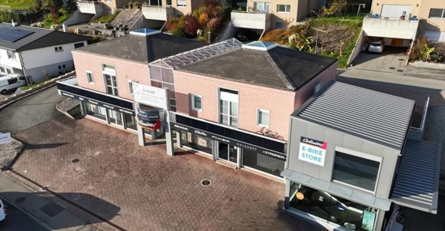 «Commerce» - Photo 5 sur 13