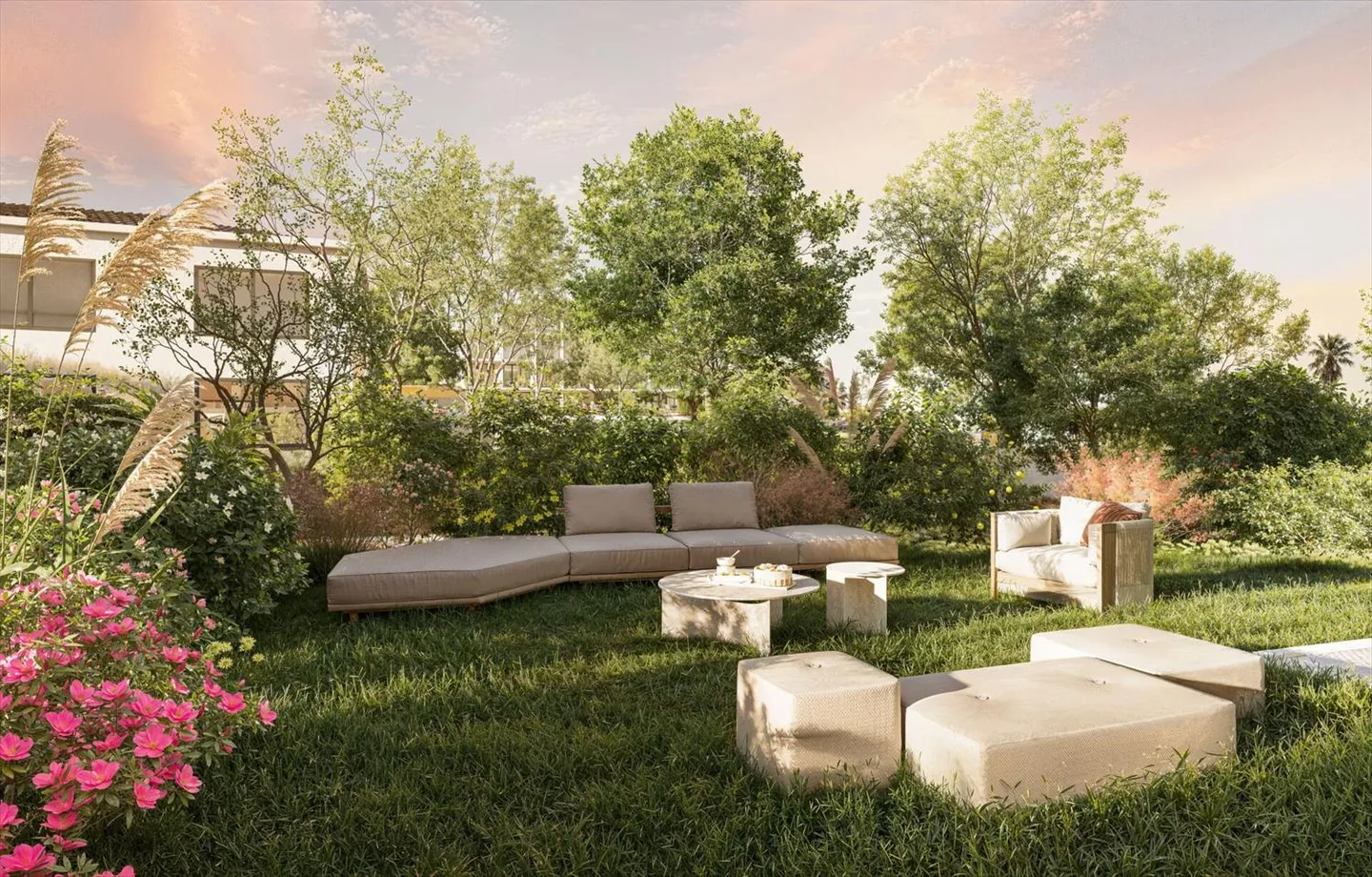 Maison contiguë 5.5 pièces - Photo 1 sur 12