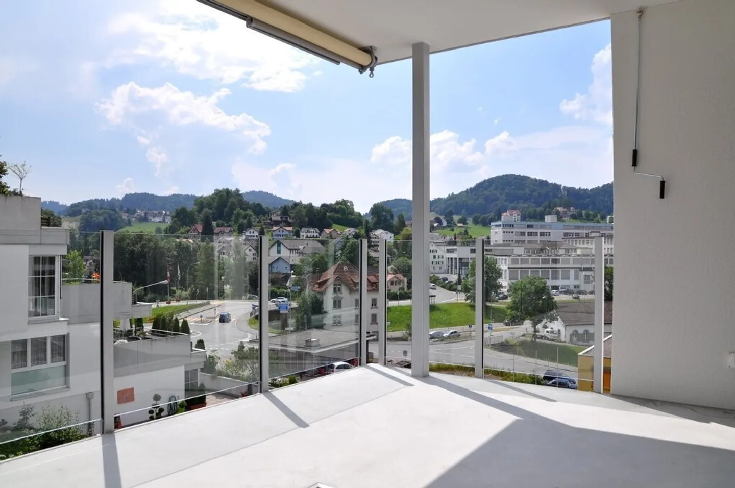 Modern 2.5-Room Apartment in Herisau - Photo 7 of 7