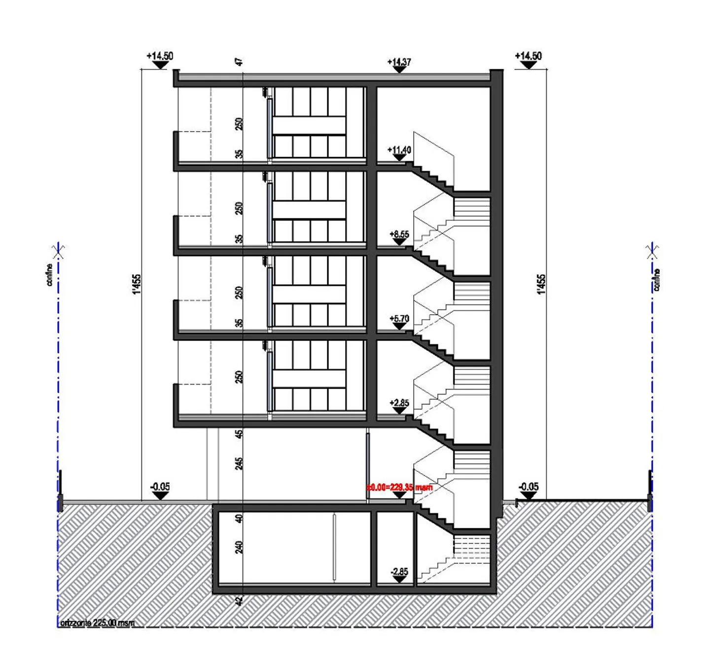 Nouvel appartement exclusif avec terrasse dans un quartier pratique et stratégique - Photo 15 sur 16