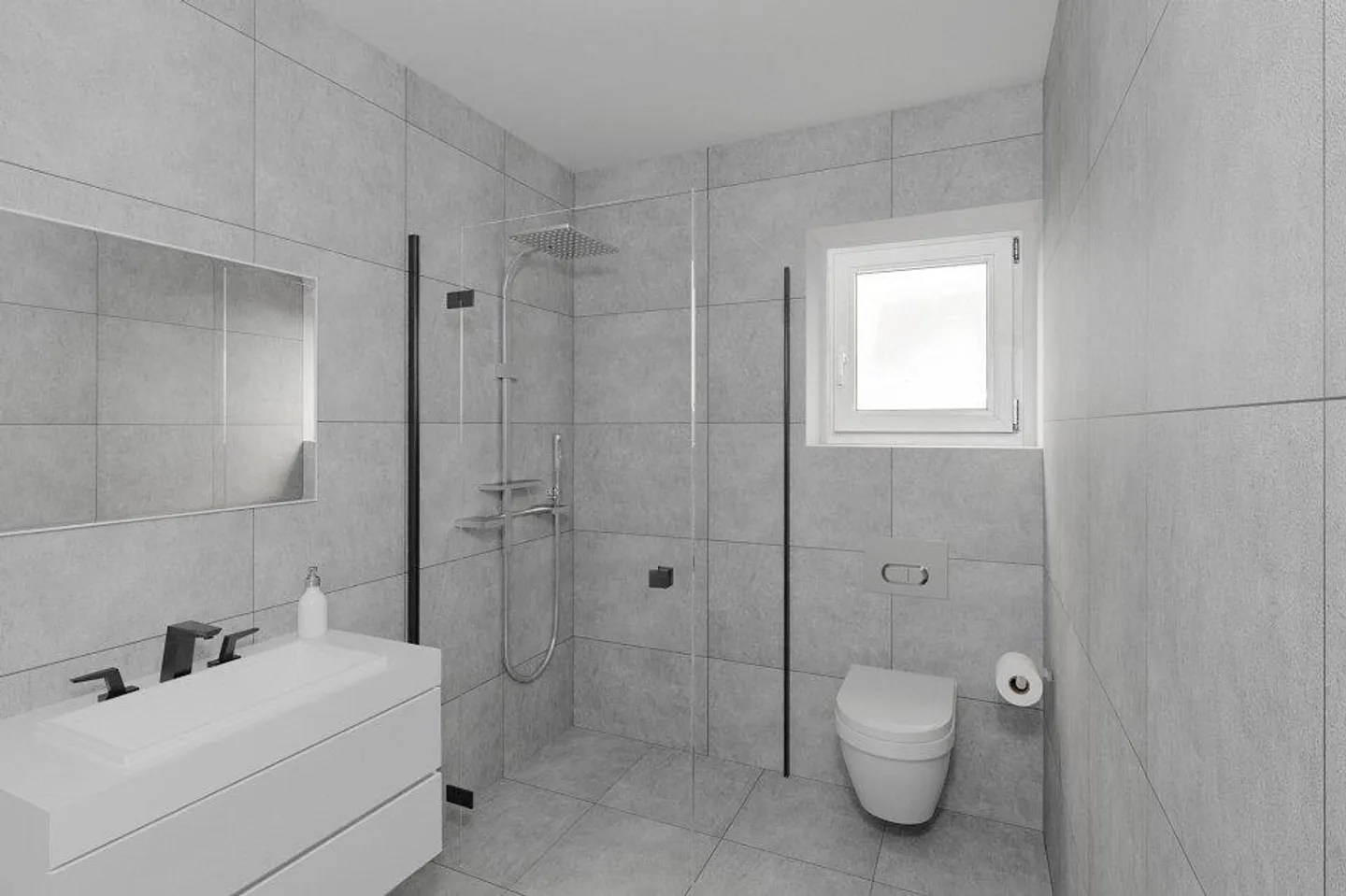 Duplex in affitto - Foto 6 di 11