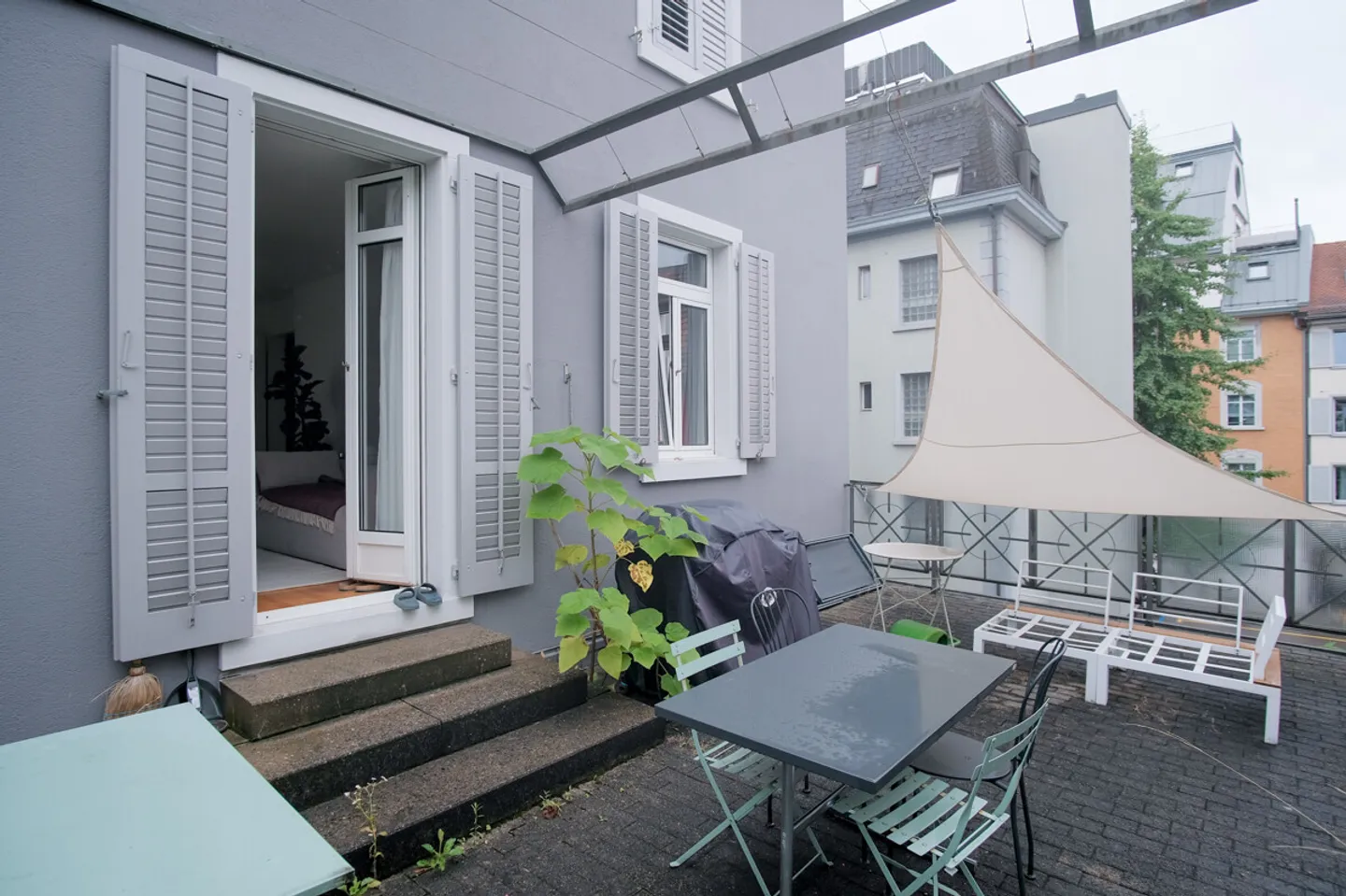 Immeuble résidentiel - Foto 4 von 6