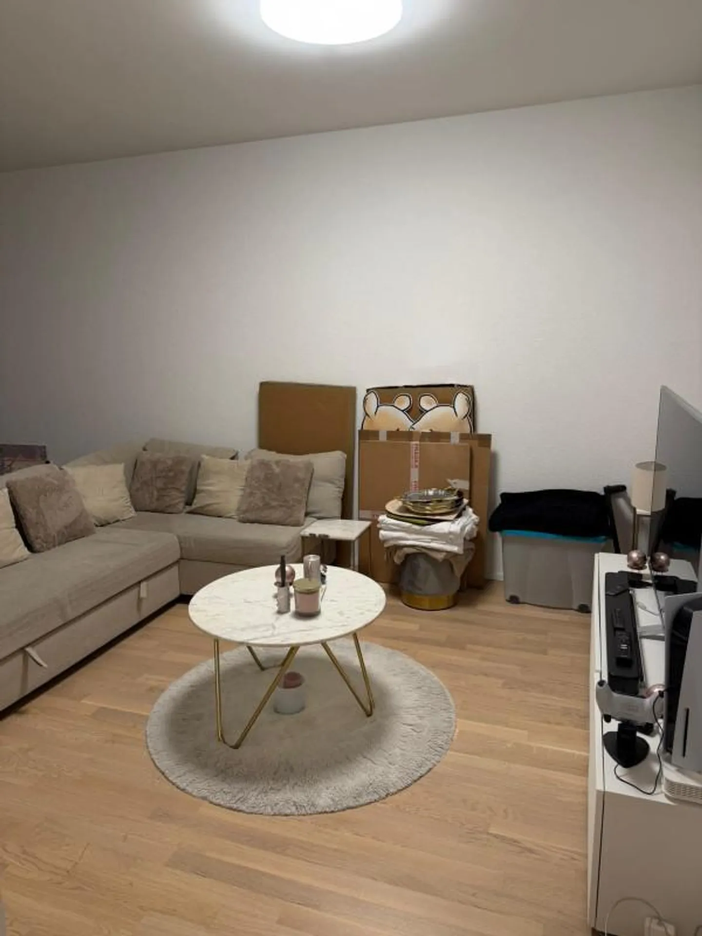 3-Zimmer-Wohnung im 6. Stock in Chatelaine 1219 - Foto 2 von 8