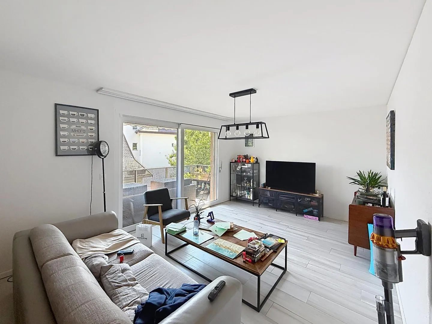 Appartement moderne 3.5 pièces - Photo 1 sur 9