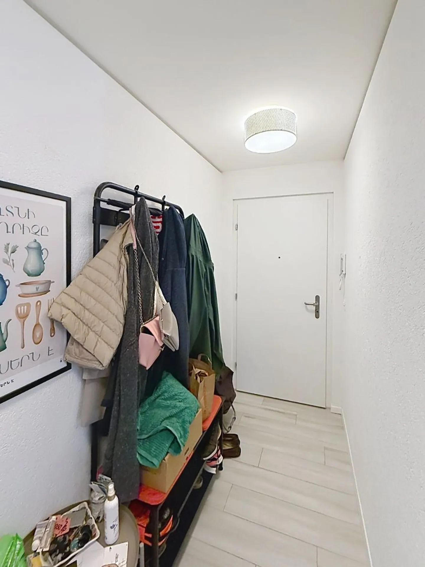 Appartement moderne 3.5 pièces - Photo 2 sur 9