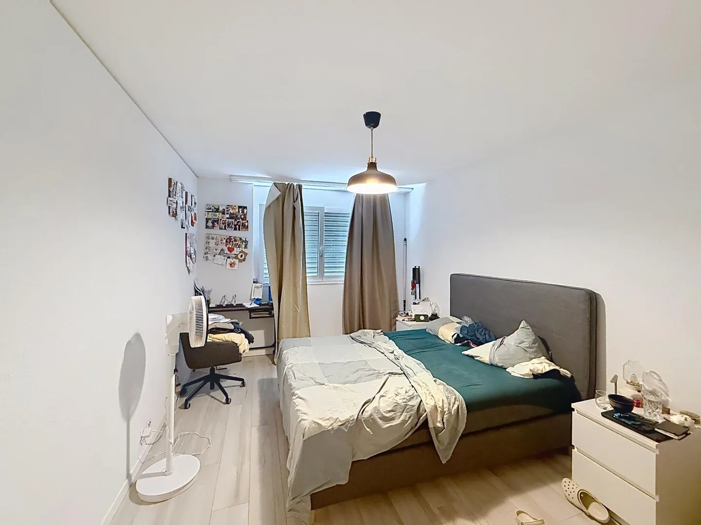 Appartement moderne 3.5 pièces - Photo 6 sur 9