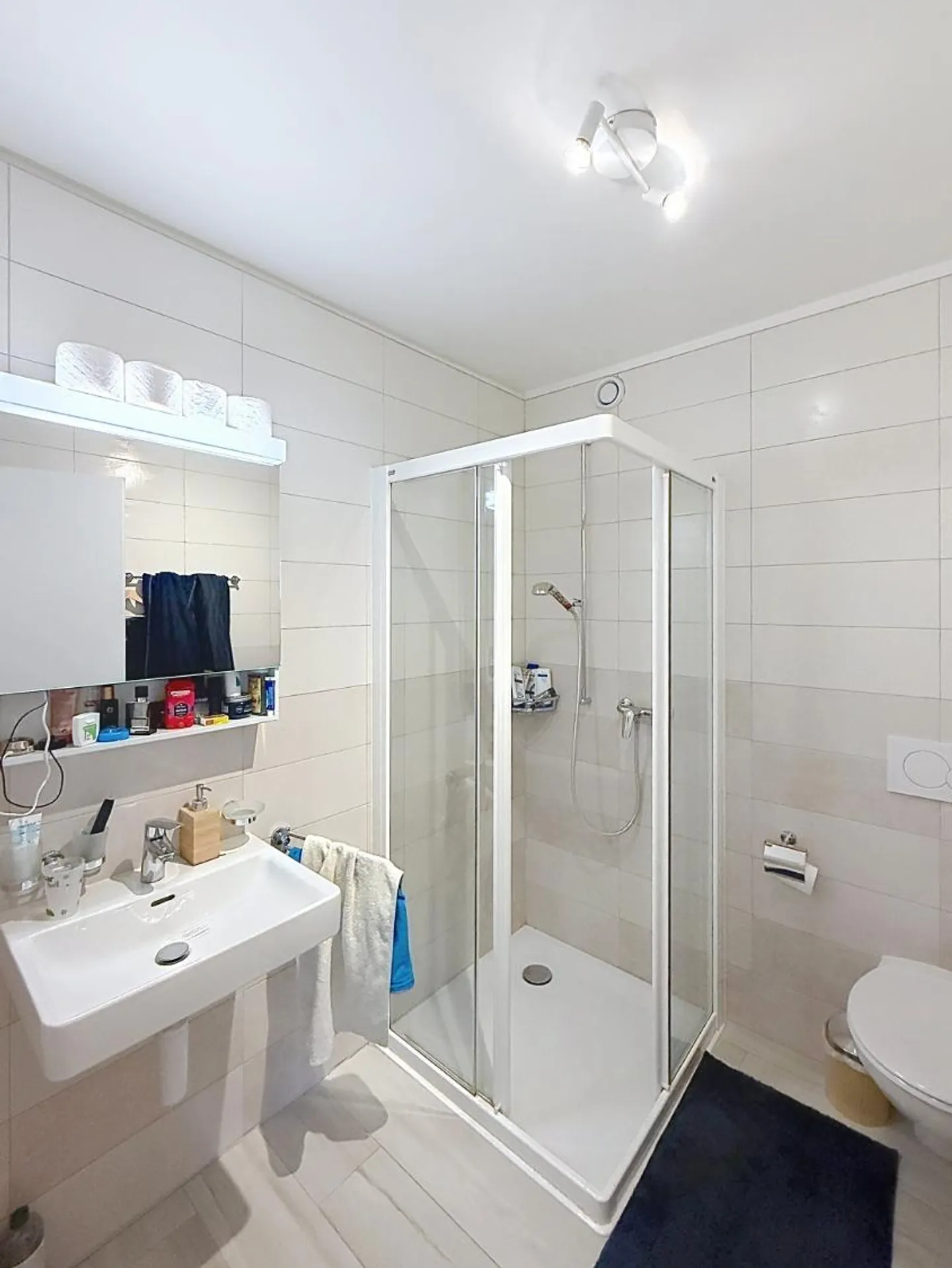 Appartement moderne 3.5 pièces - Photo 8 sur 9