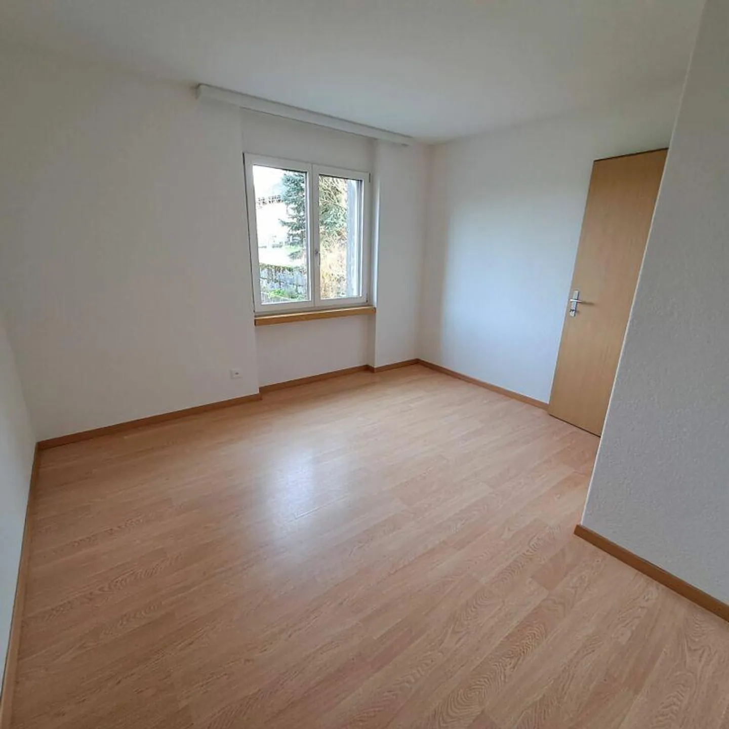 Renovierte Wohnung mit Aussicht - Foto 7 von 11