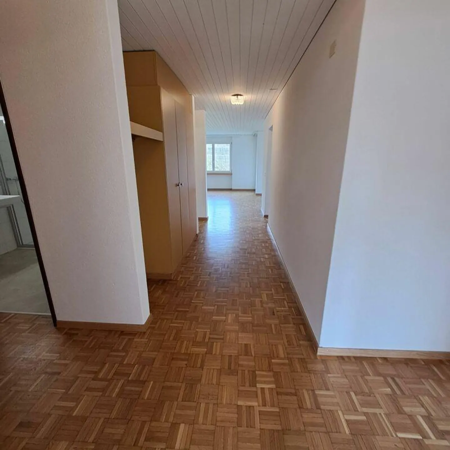 Renovierte Wohnung mit Aussicht - Foto 10 von 11