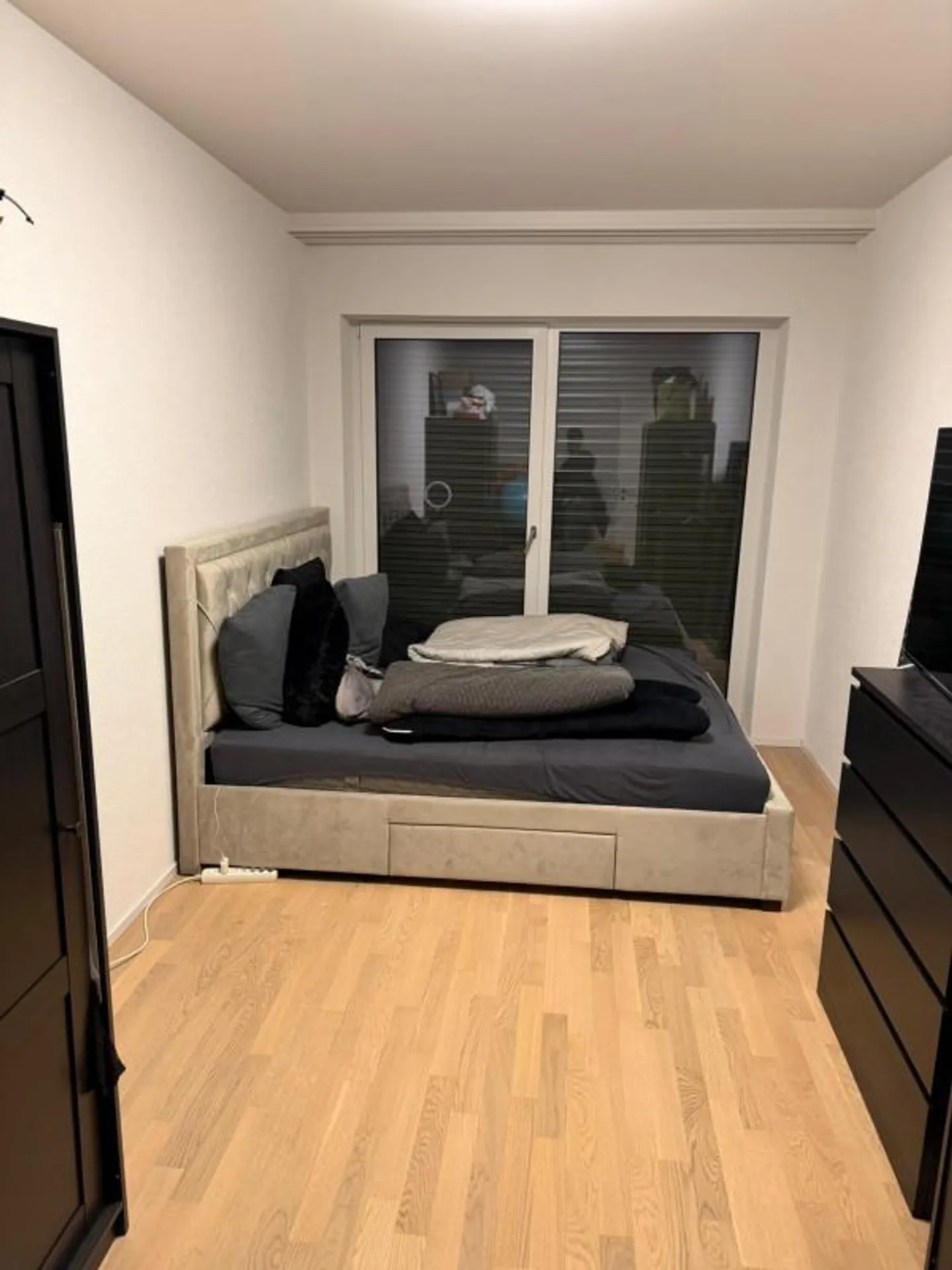 3-Zimmer-Wohnung im 6. Stock in Chatelaine 1219 - Foto 6 von 8