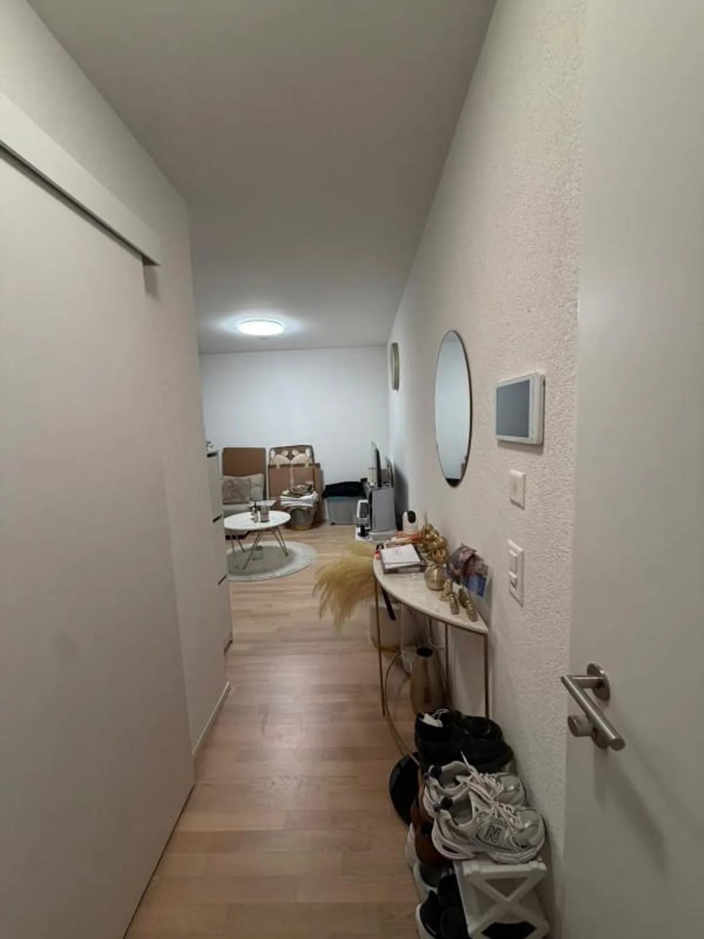 3-Zimmer-Wohnung im 6. Stock in Chatelaine 1219 - Foto 7 von 8