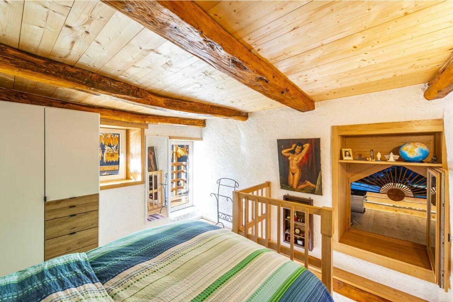 Idyllische Atmosphäre - Foto 15 von 23