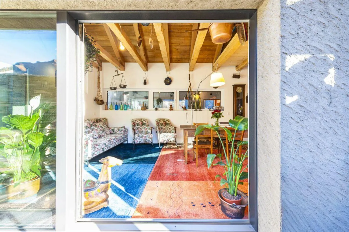 Idyllische Atmosphäre - Foto 16 von 23