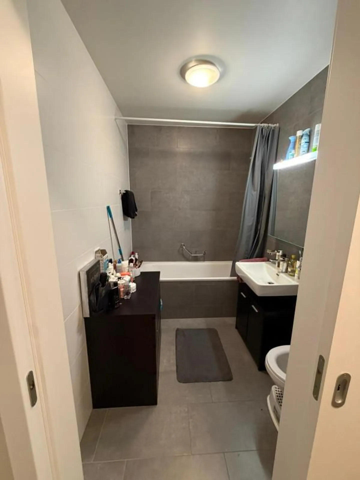 3-Zimmer-Wohnung im 6. Stock in Chatelaine 1219 - Foto 8 von 8