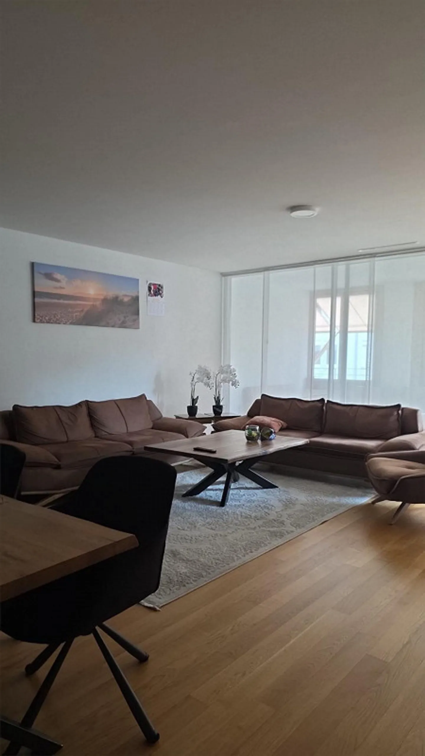 3.5 Zimmer Wohnung in Stans - Foto 1 von 1