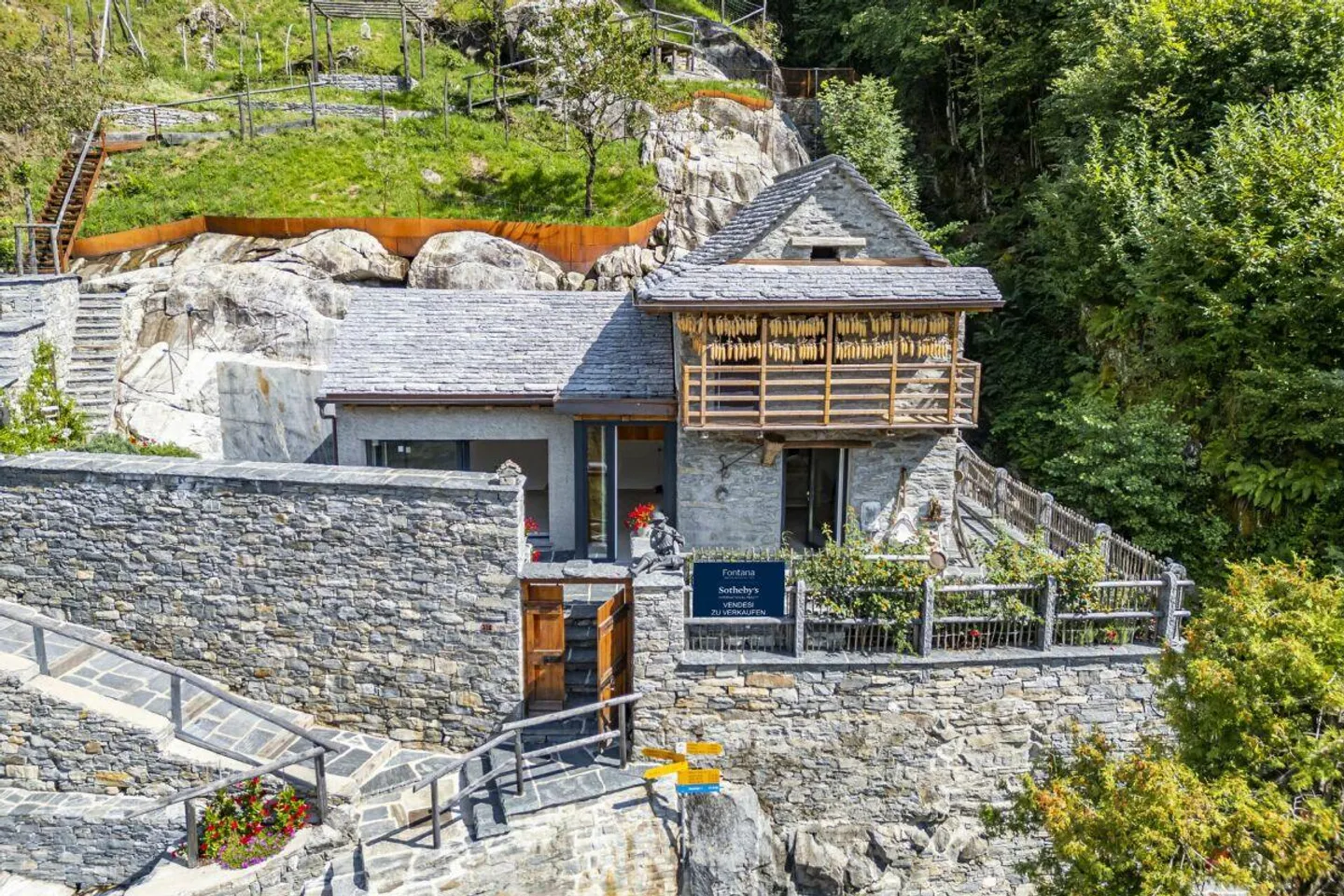 Idyllische Atmosphäre - Foto 17 von 23