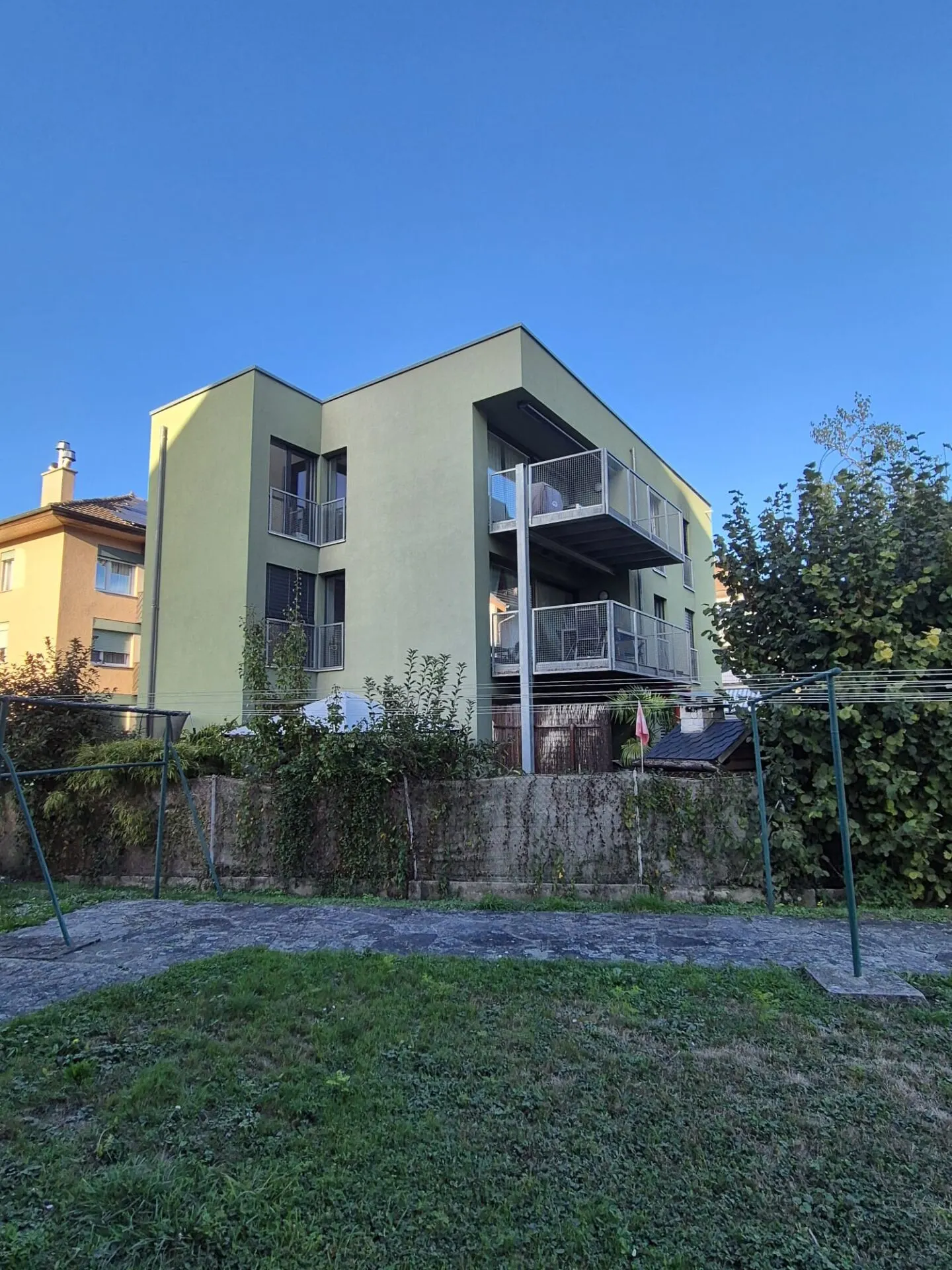 4,5-Zimmer-Wohnung - Foto 1 von 15
