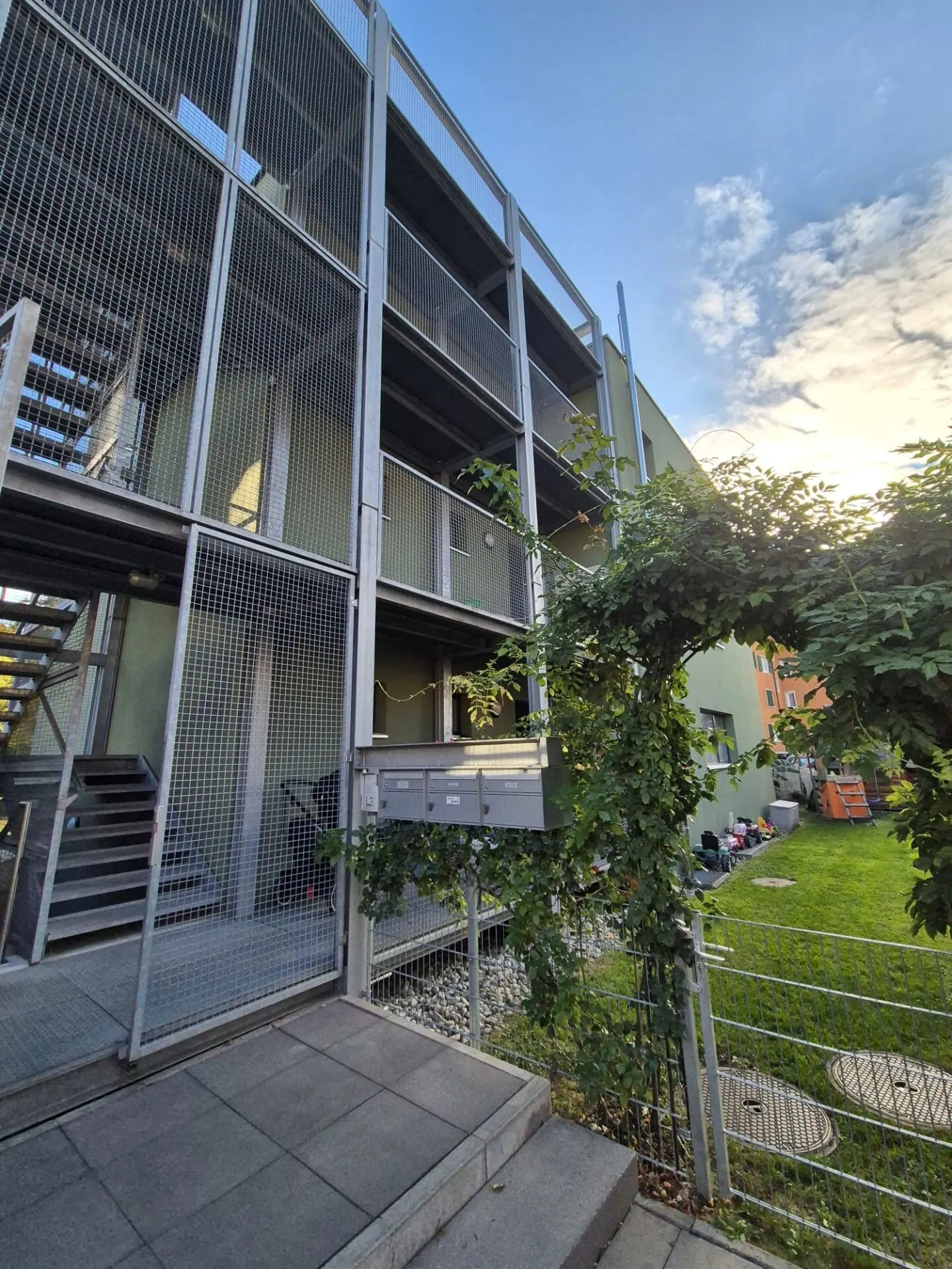 4,5-Zimmer-Wohnung - Foto 2 von 15
