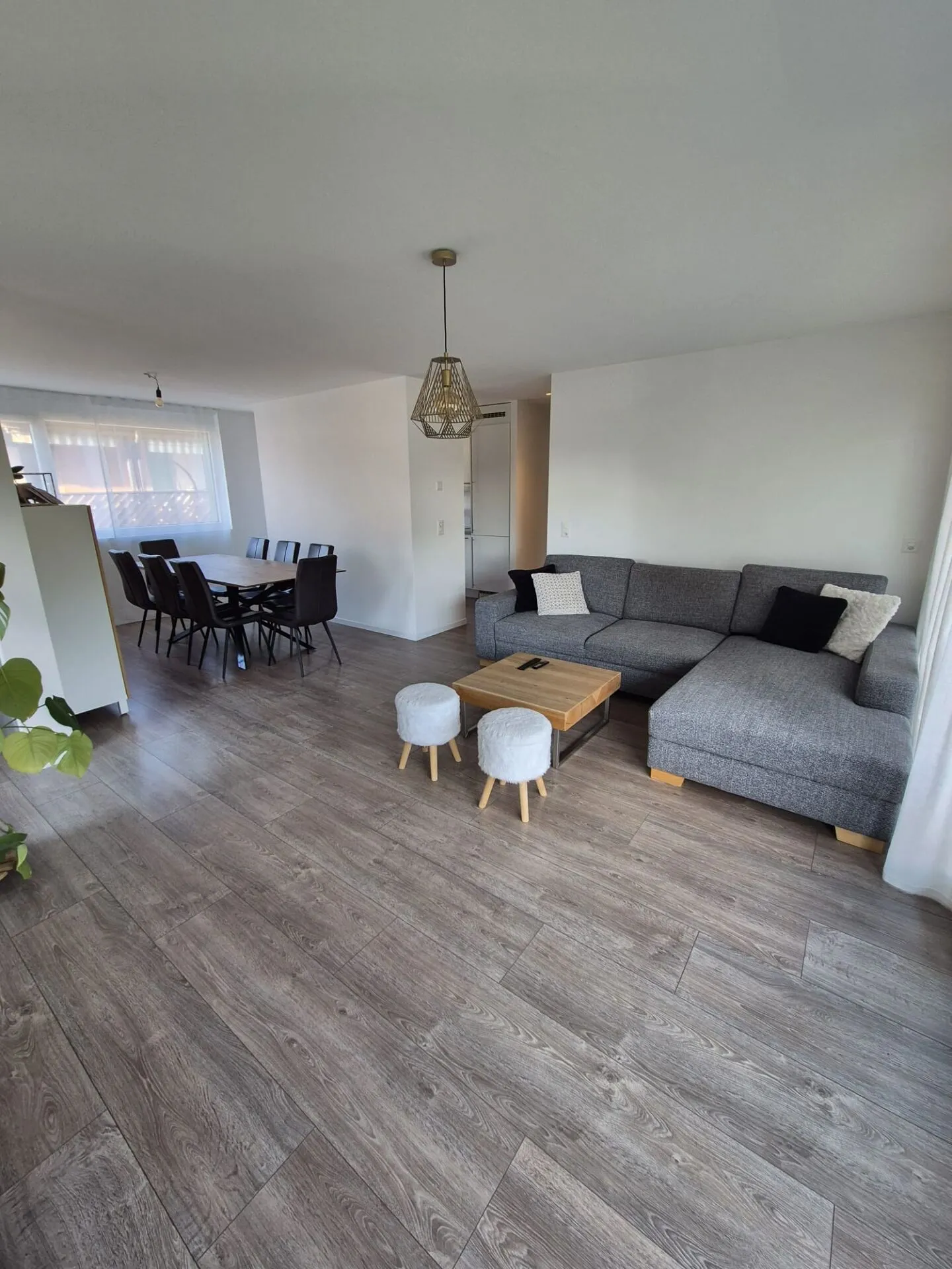 4,5-Zimmer-Wohnung - Foto 5 von 15