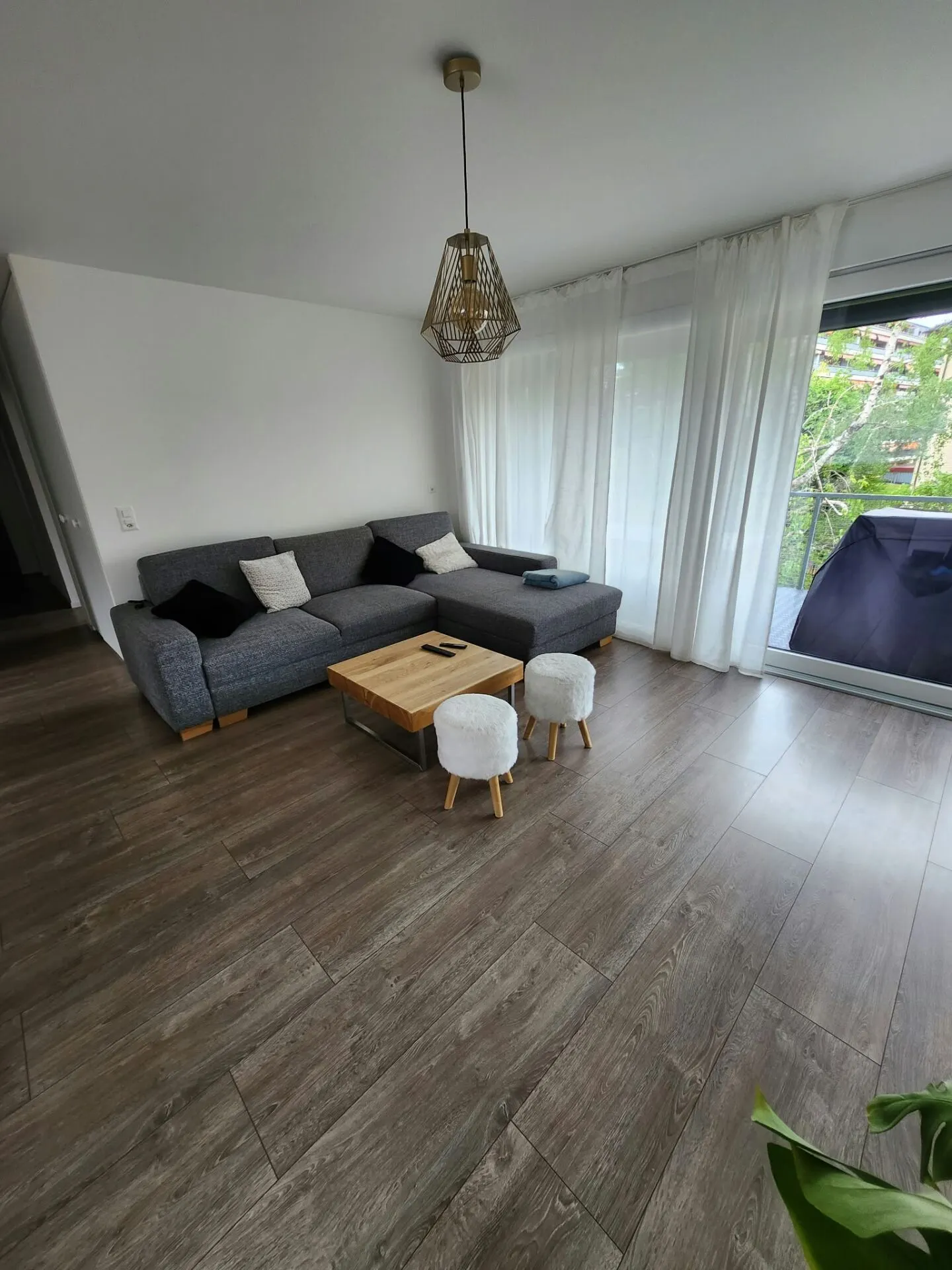 4,5-Zimmer-Wohnung - Foto 6 von 15