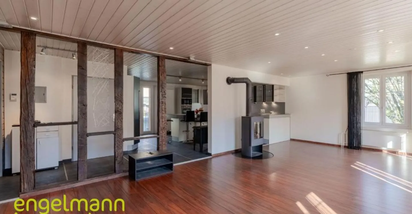 Appartamento Duplex Spazioso - Foto 3 di 10