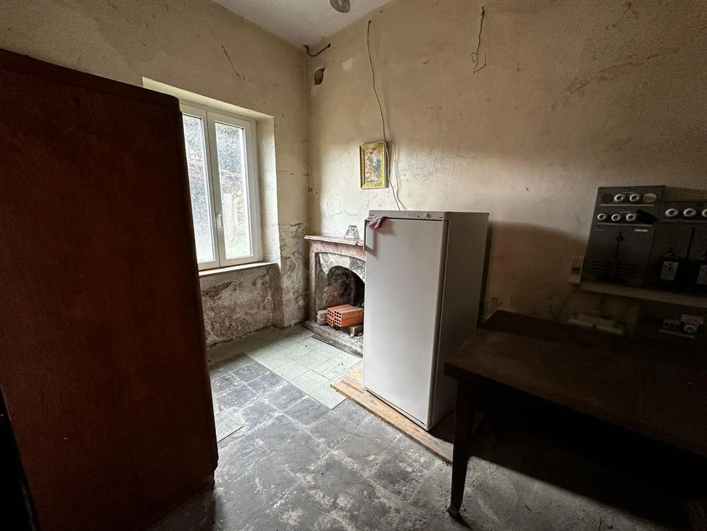 Charmante Casa di Nucleo in Arzo - Foto 4 von 21