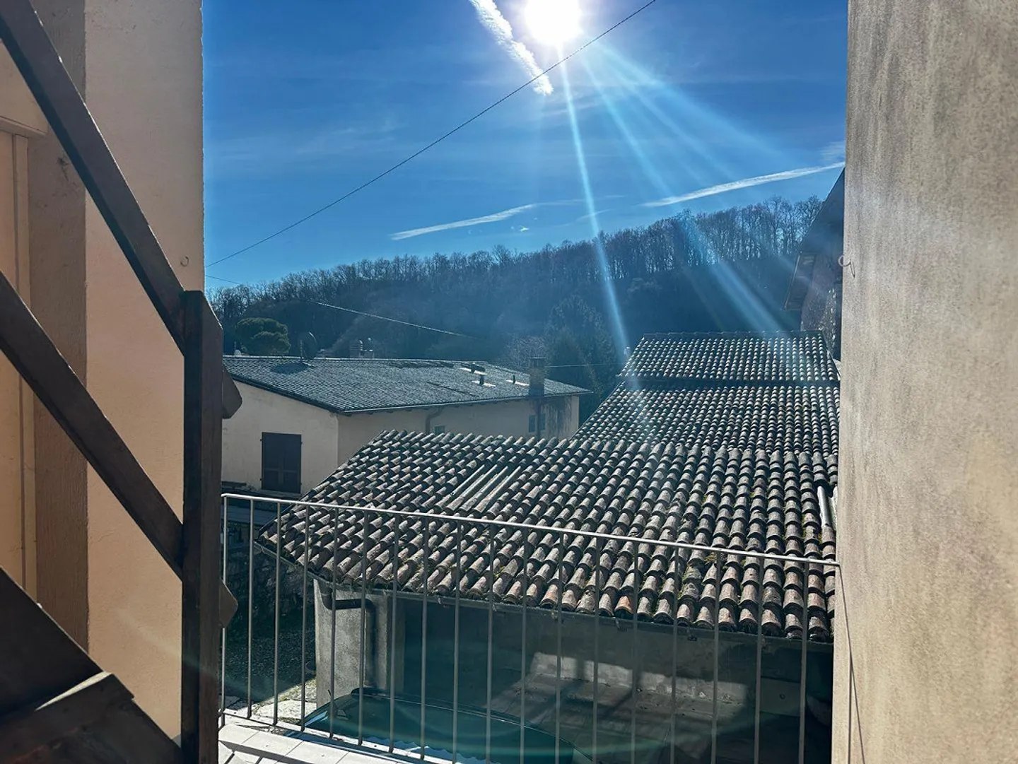 Charmante Casa di Nucleo in Arzo - Foto 6 von 21