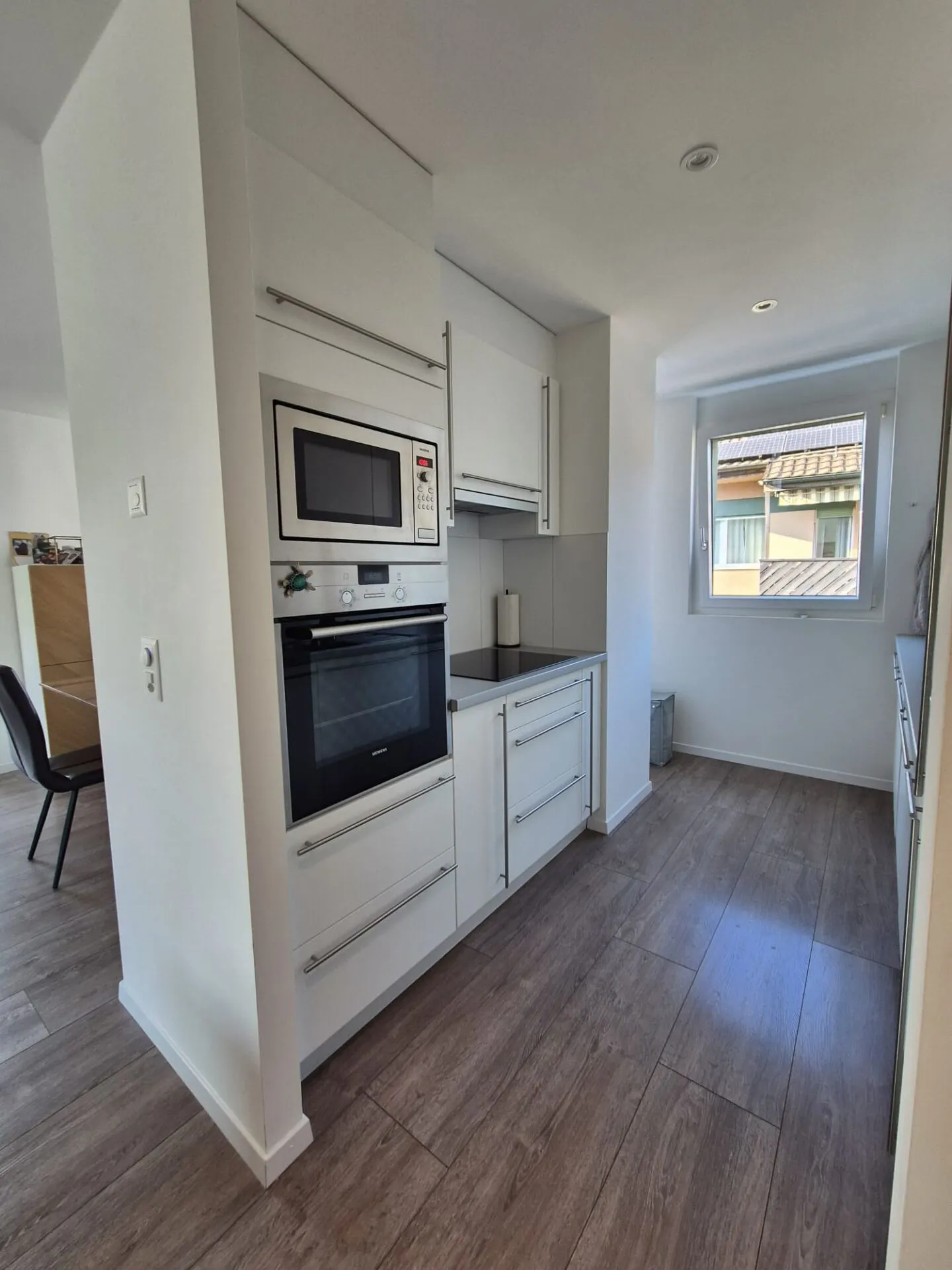 4,5-Zimmer-Wohnung - Foto 7 von 15