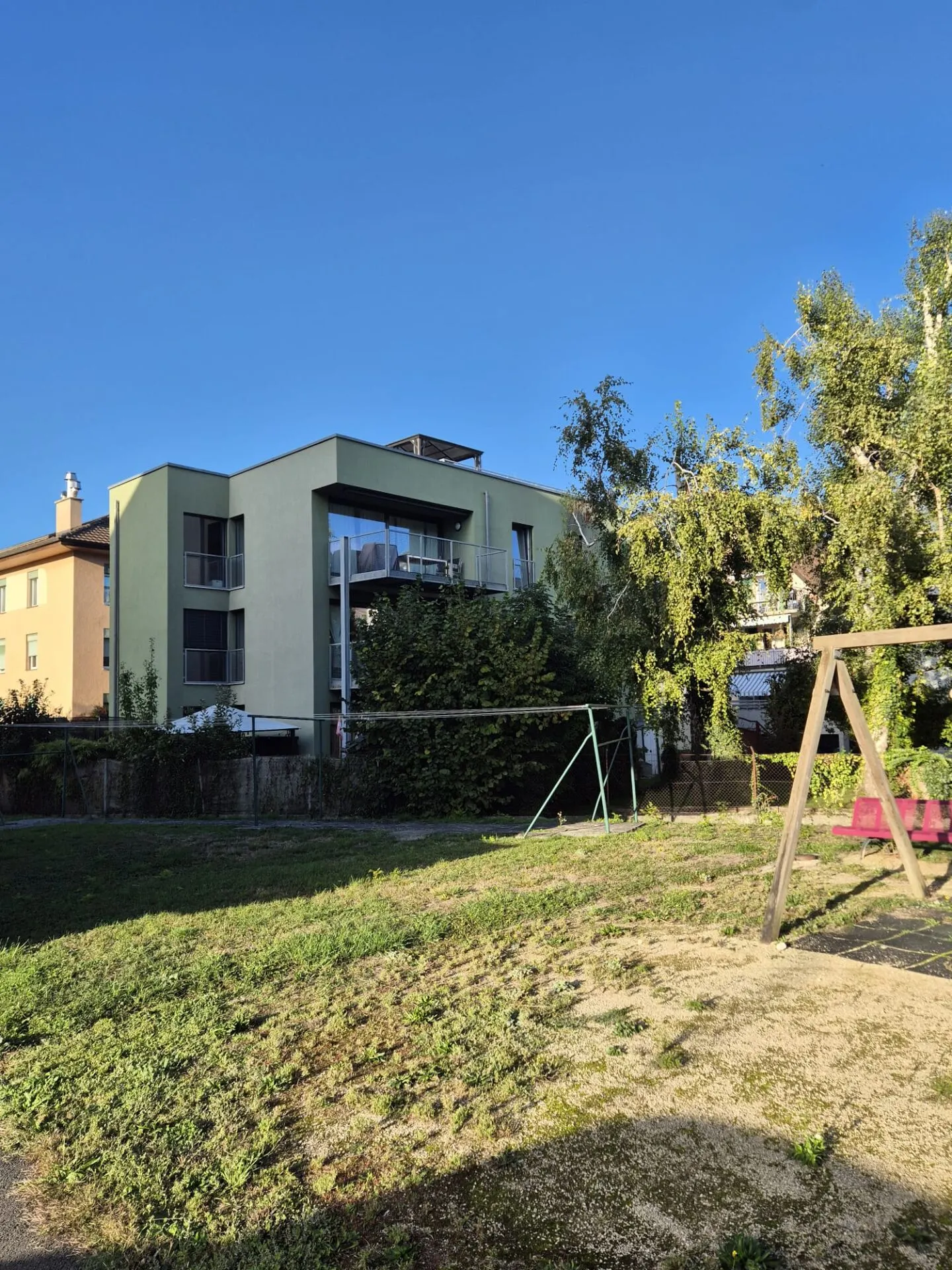 4,5-Zimmer-Wohnung - Foto 3 von 15