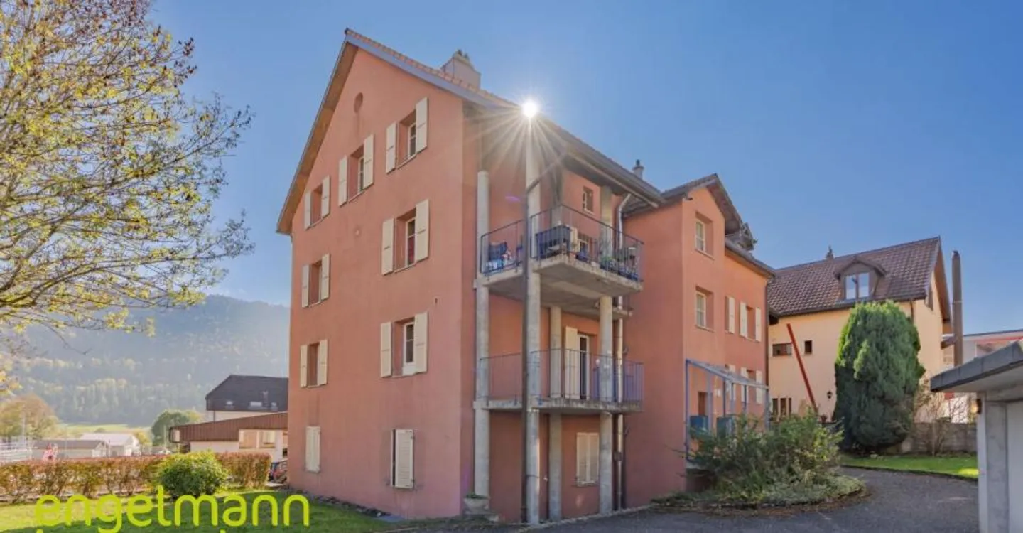 Appartamento Duplex Spazioso - Foto 1 di 10