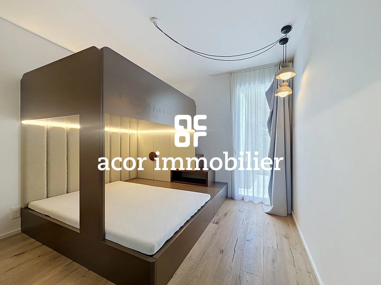 Zu vermieten - Herrliche möblierte 3.5-Zimmer-Wohnung mit großer Terrasse - Foto 10 von 11