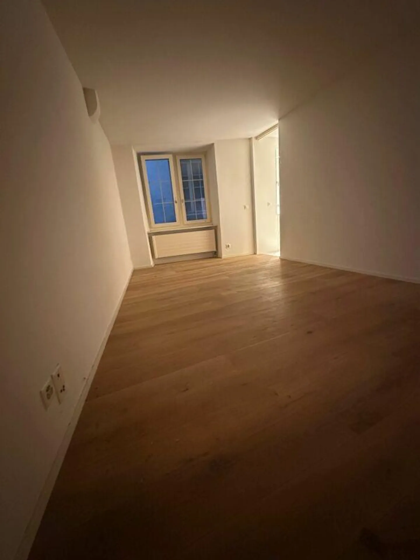 Schöne 2.5-Zimmer-Wohnung in Mitten der Stadt Zürich - Foto 6 von 11
