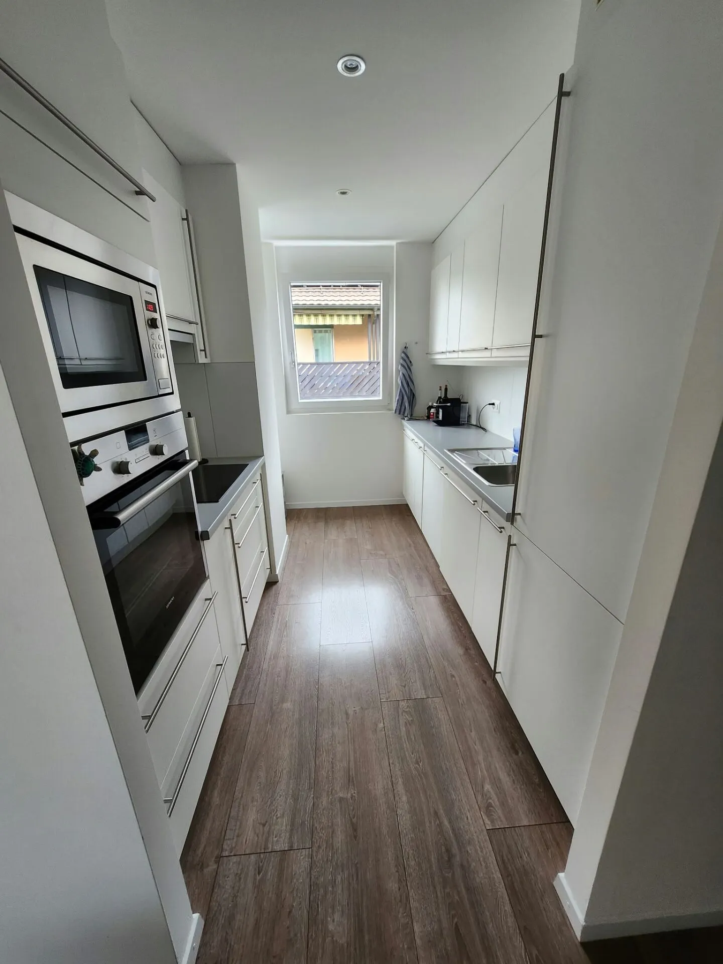 4,5-Zimmer-Wohnung - Foto 8 von 15