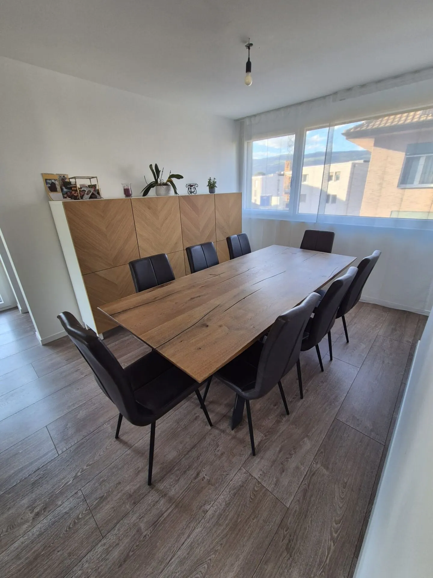 4,5-Zimmer-Wohnung - Foto 9 von 15