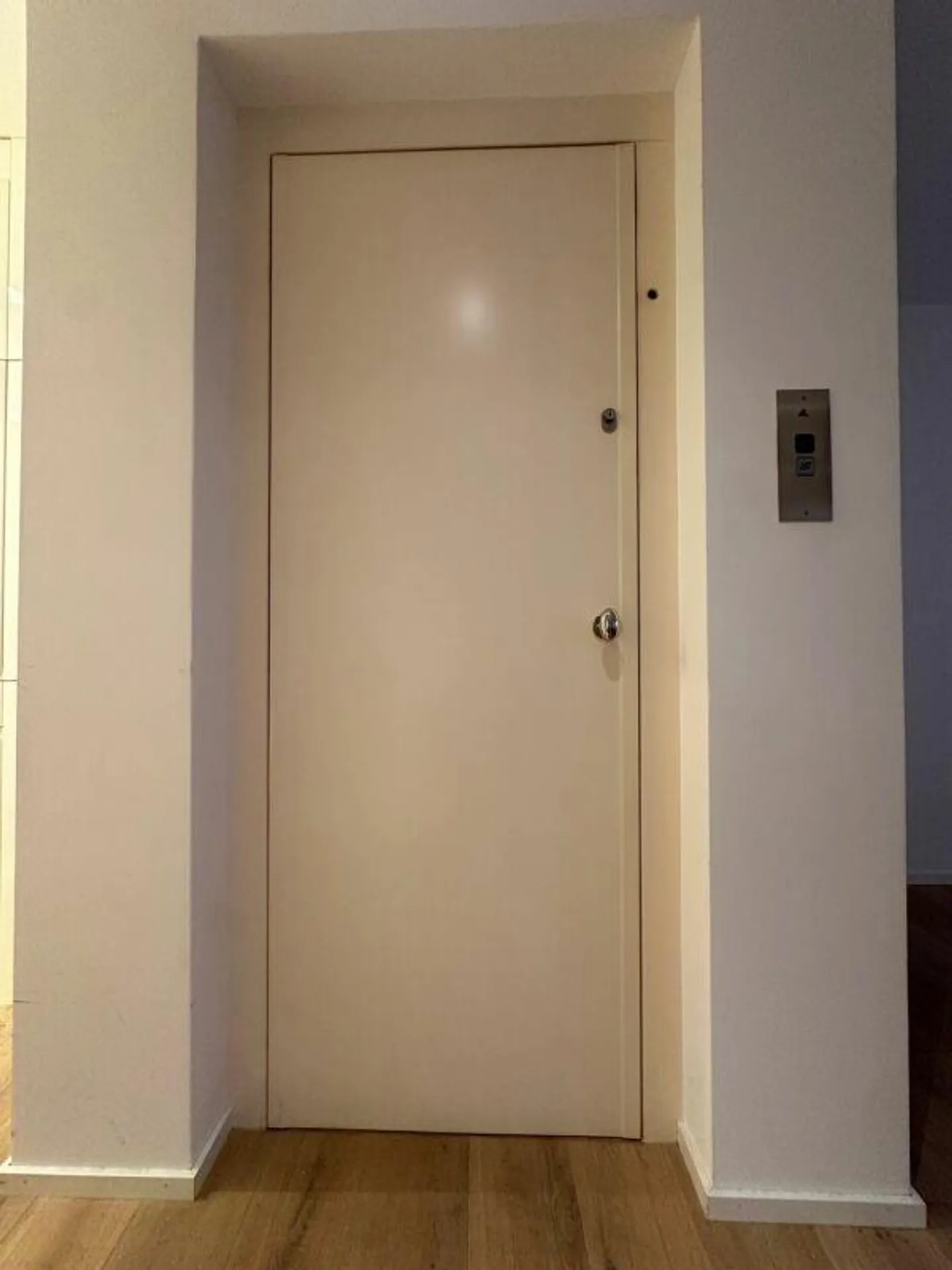 Schöne 2.5-Zimmer-Wohnung in Mitten der Stadt Zürich - Foto 11 von 11