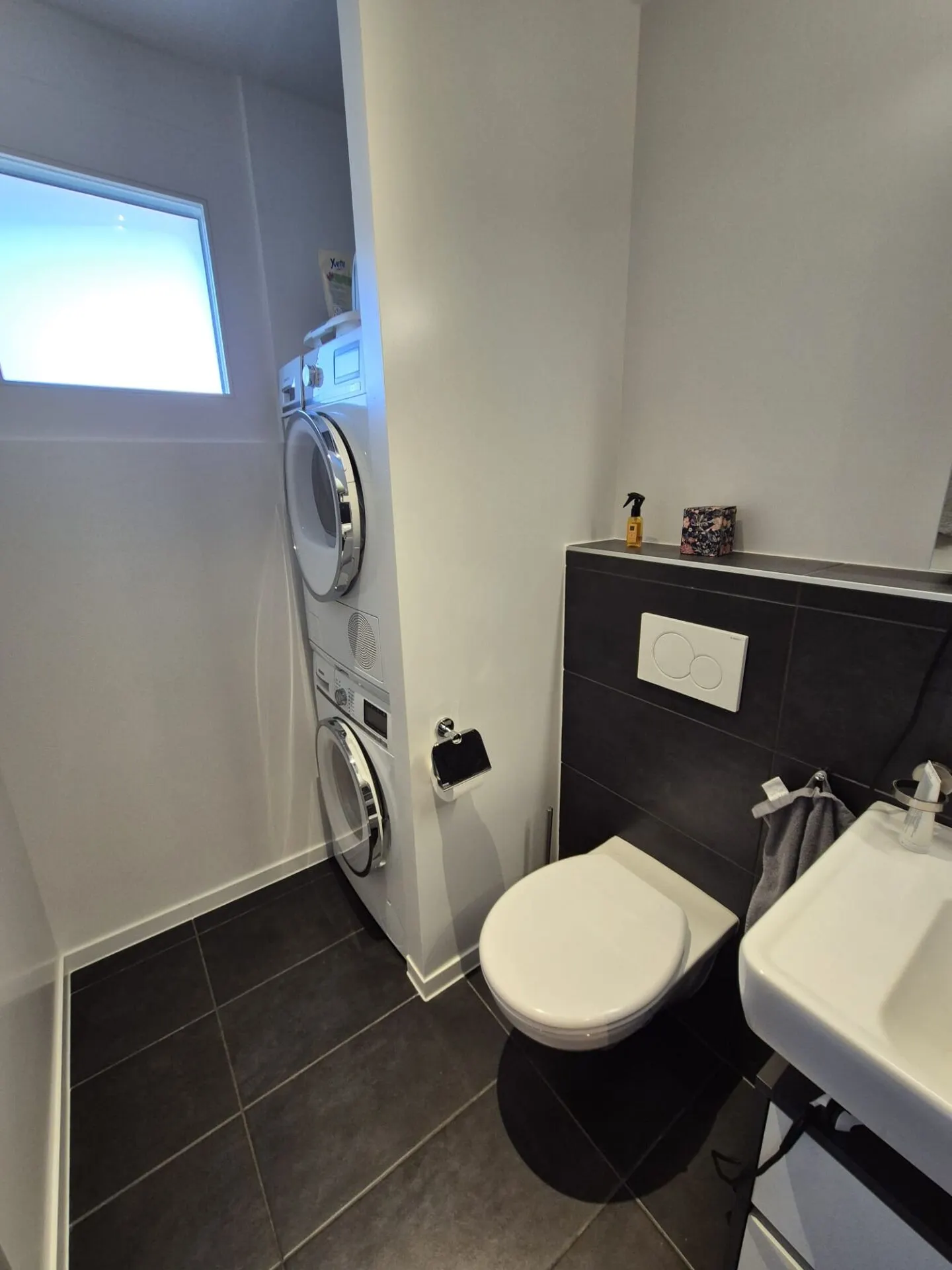 4,5-Zimmer-Wohnung - Foto 12 von 15
