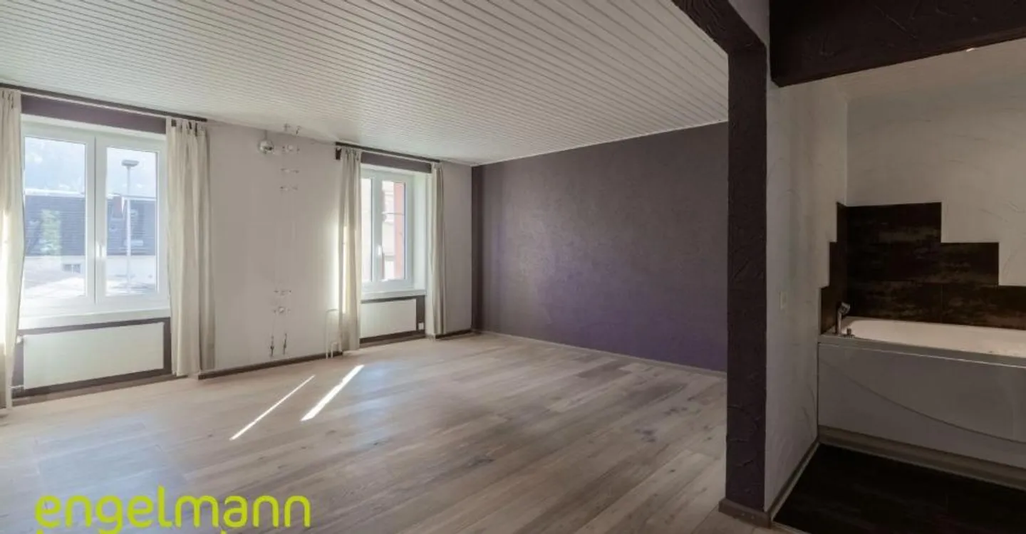 Appartamento Duplex Spazioso - Foto 6 di 10