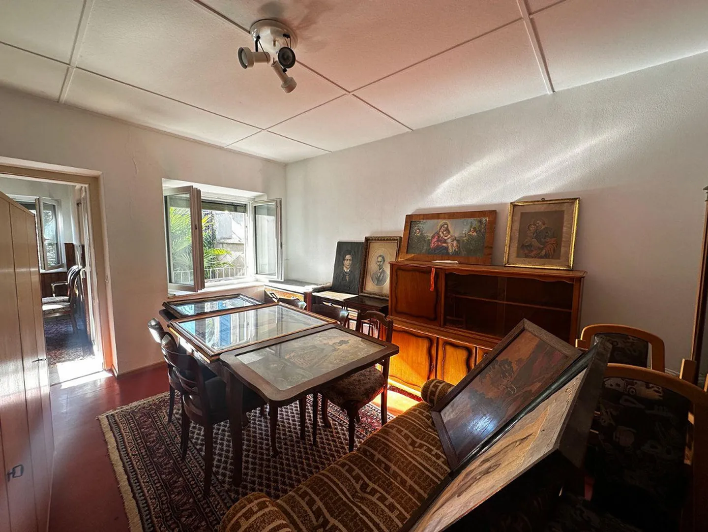 Charmante Casa di Nucleo in Arzo - Foto 14 von 21