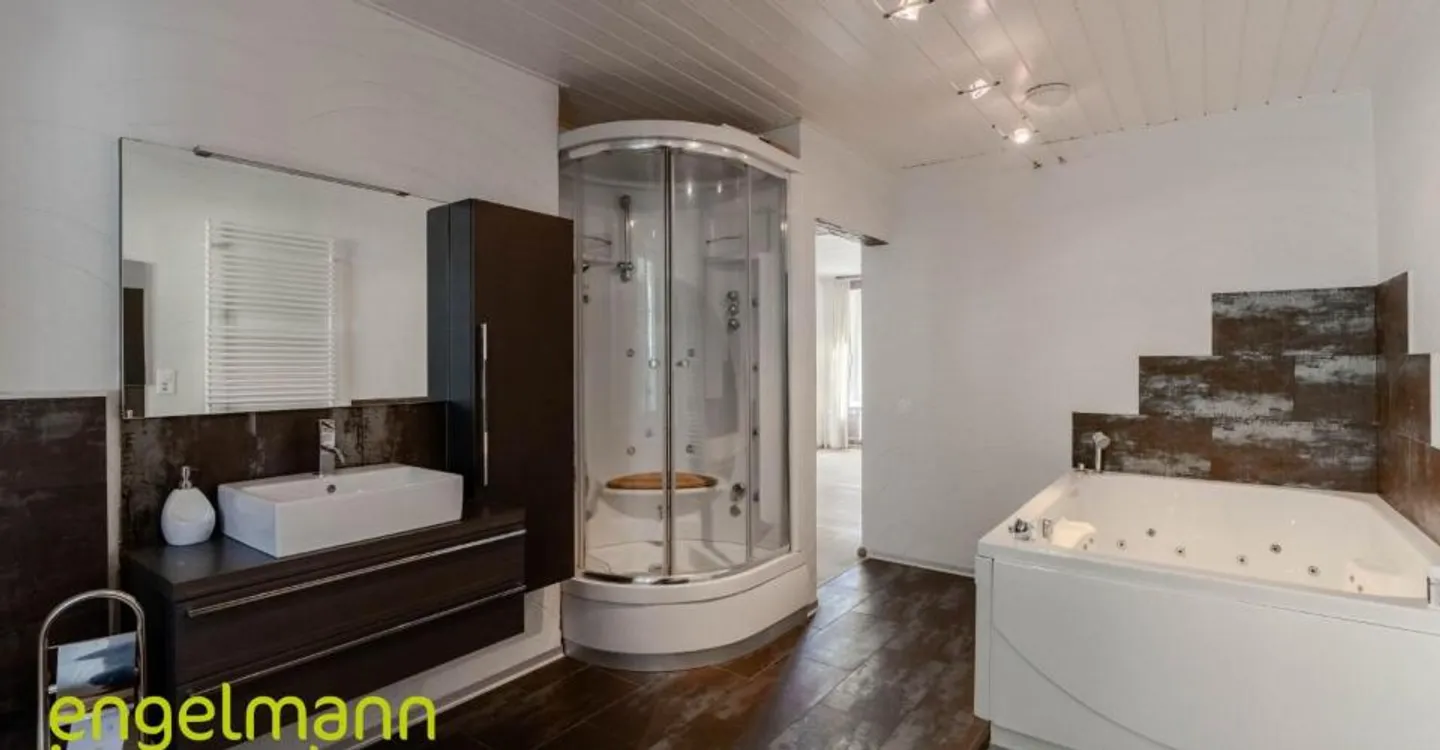Appartamento Duplex Spazioso - Foto 7 di 10