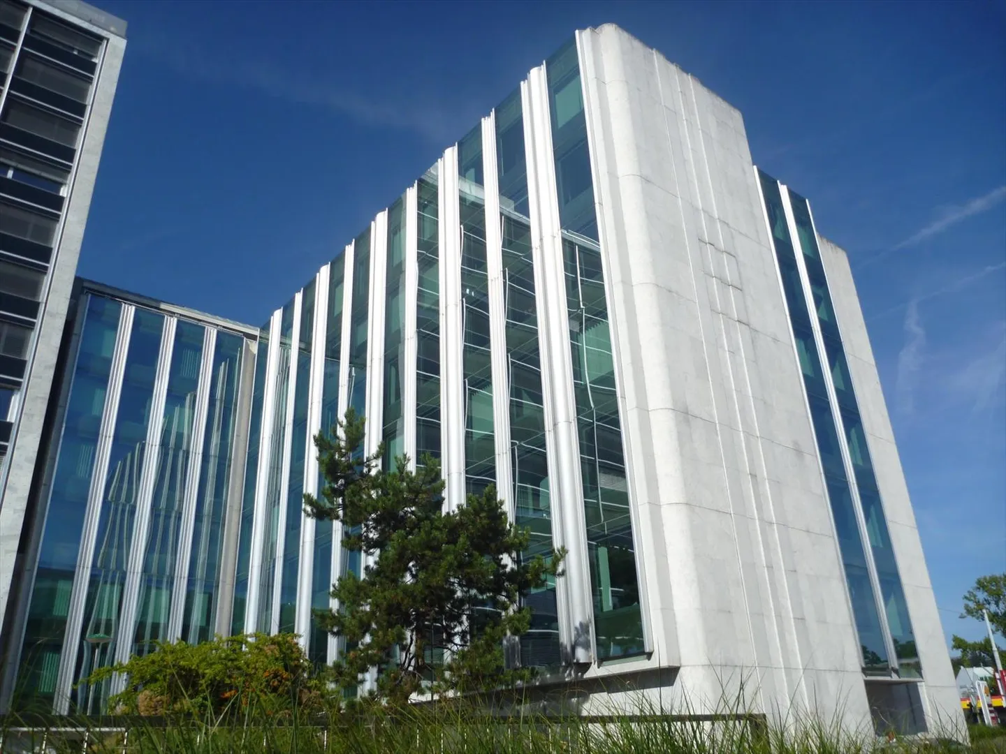 Offices of 27 m2 with inclusive communal services and amenities - 5th floor - Photo 1 of 2