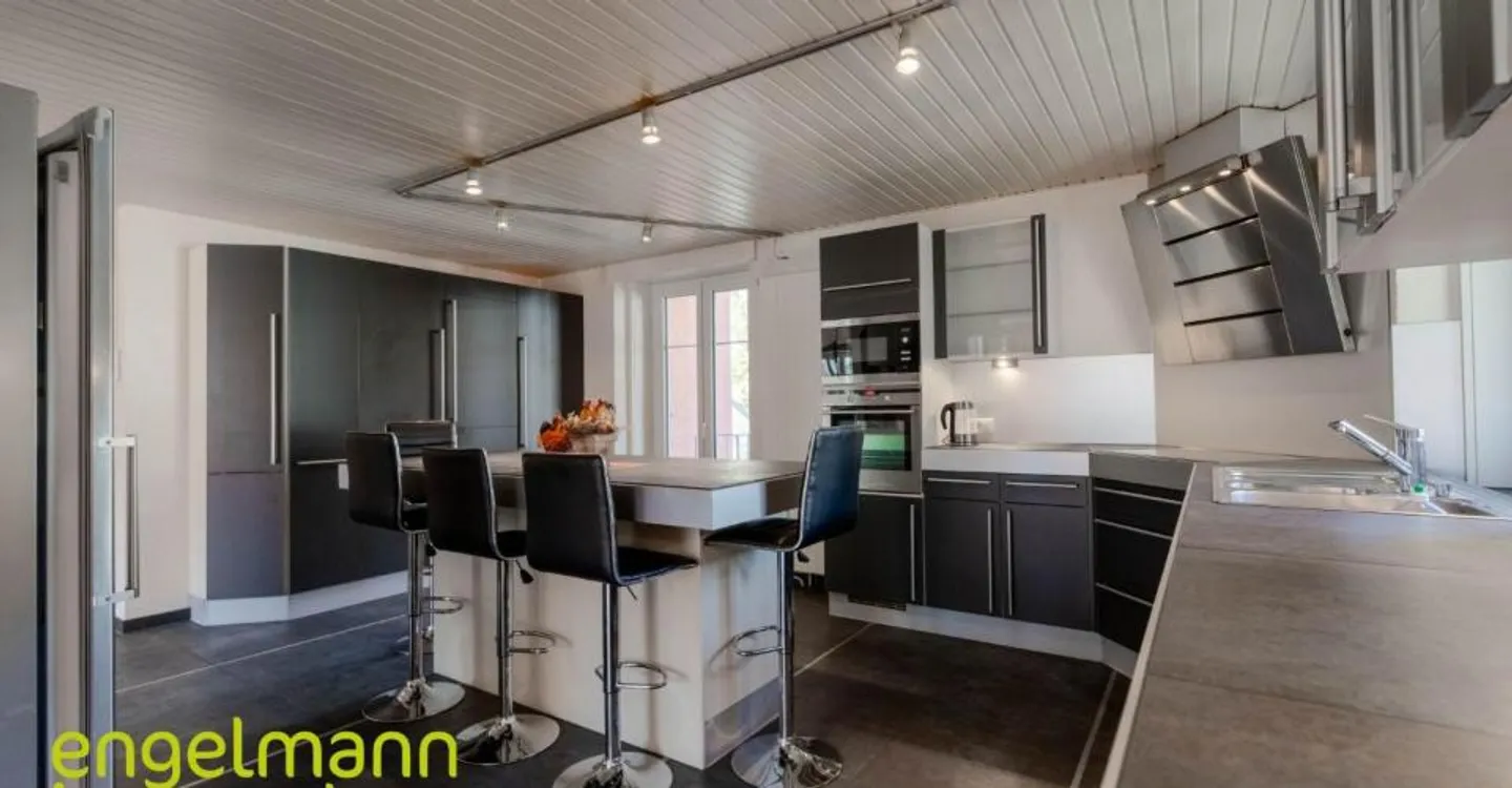 Appartamento Duplex Spazioso - Foto 5 di 10