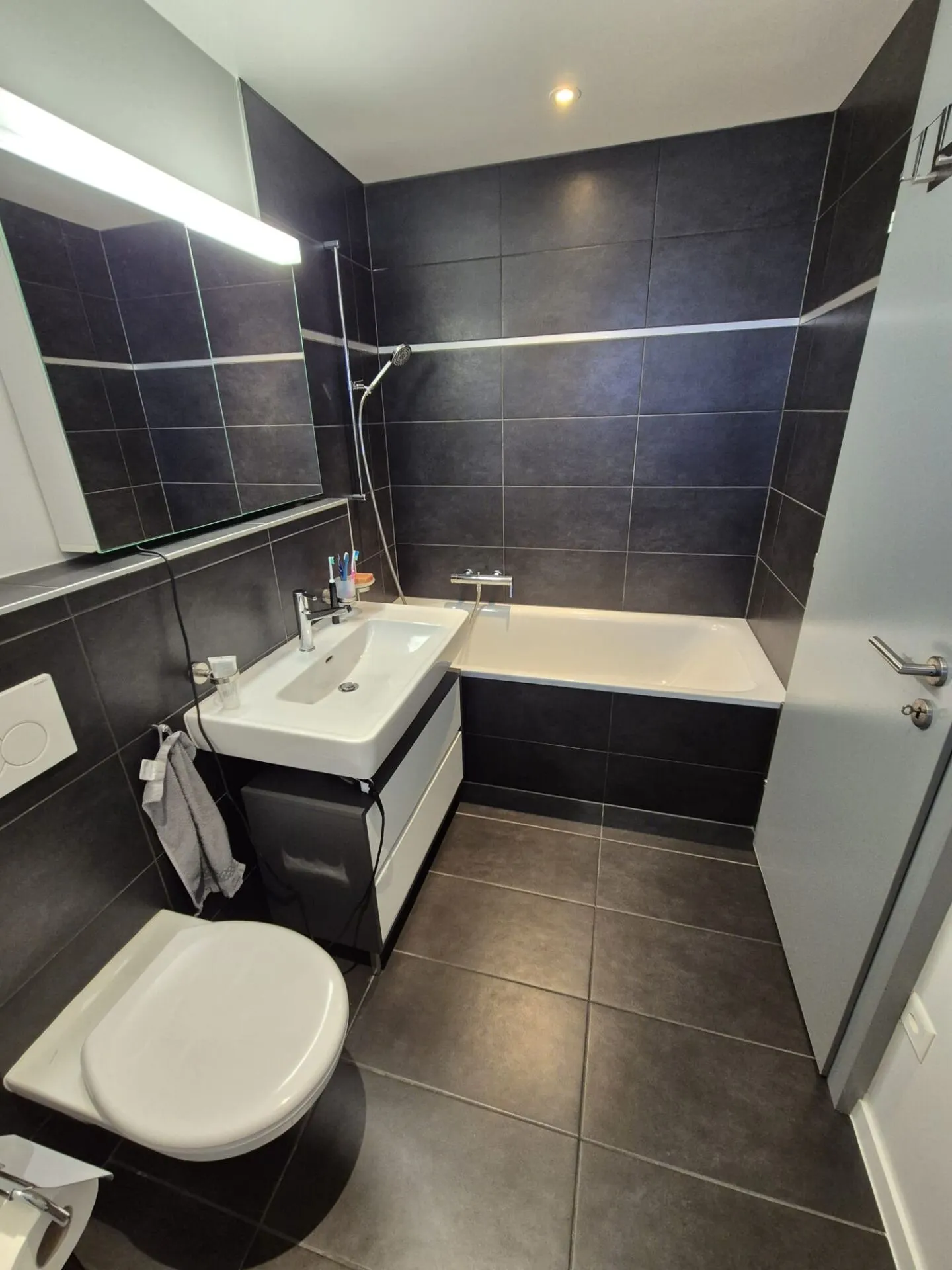 4,5-Zimmer-Wohnung - Foto 13 von 15