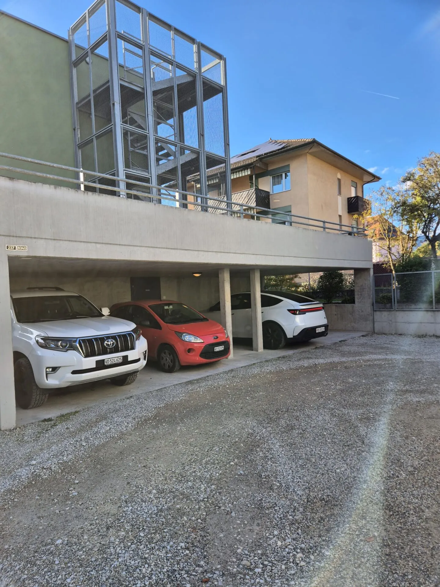 4,5-Zimmer-Wohnung - Foto 15 von 15
